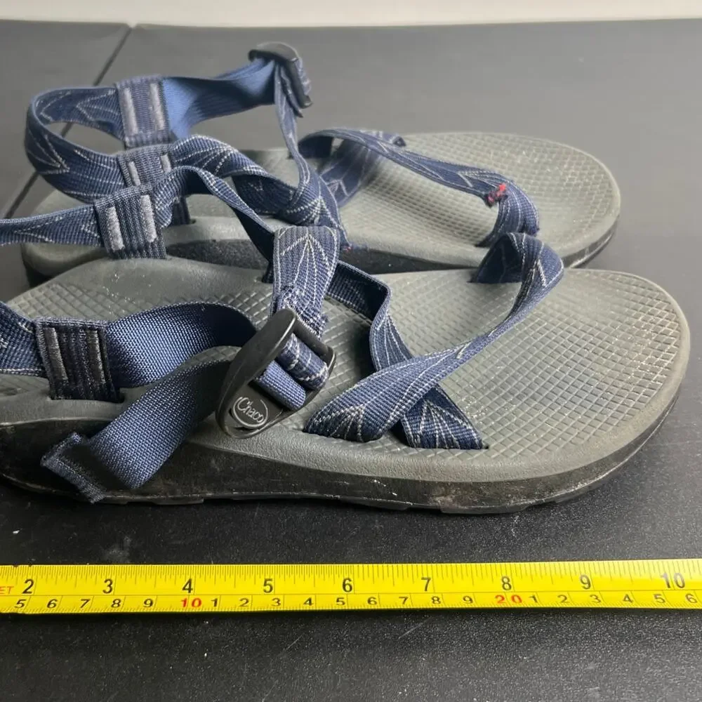 Chaco gray black